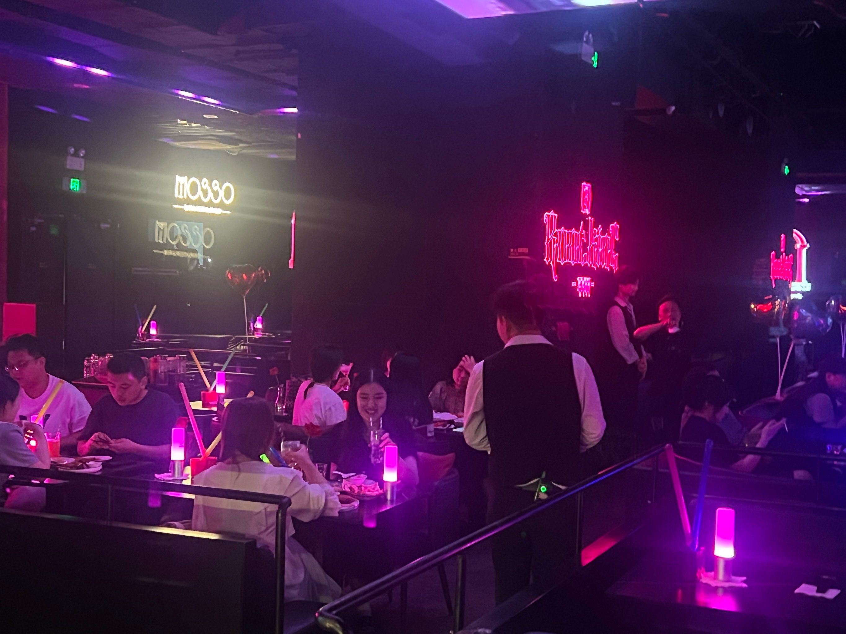 衡水商务ktv性价比高精选推荐-安平县ktv预定